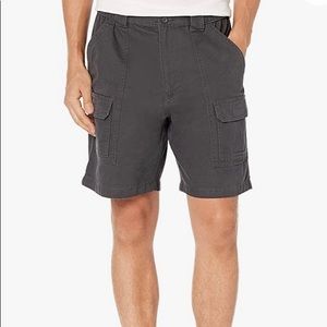 Savane Hiking Shorts